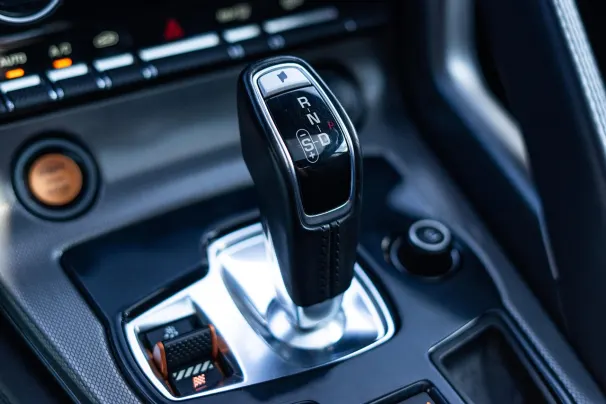 Koi Kazino Android/iOS programa